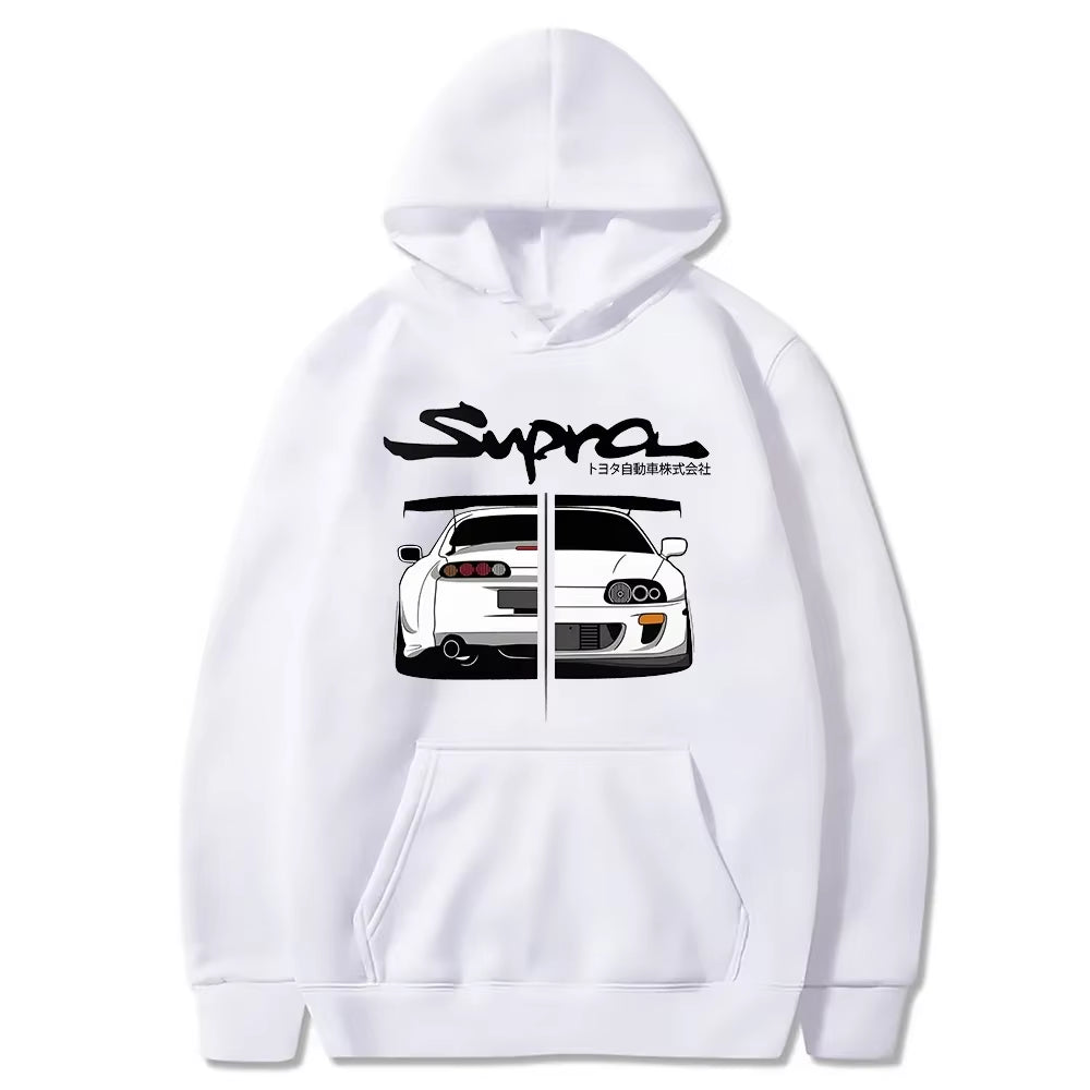 Supra Hoodie