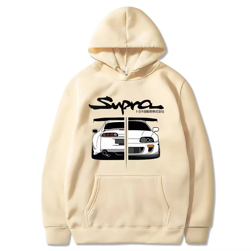 Supra Hoodie