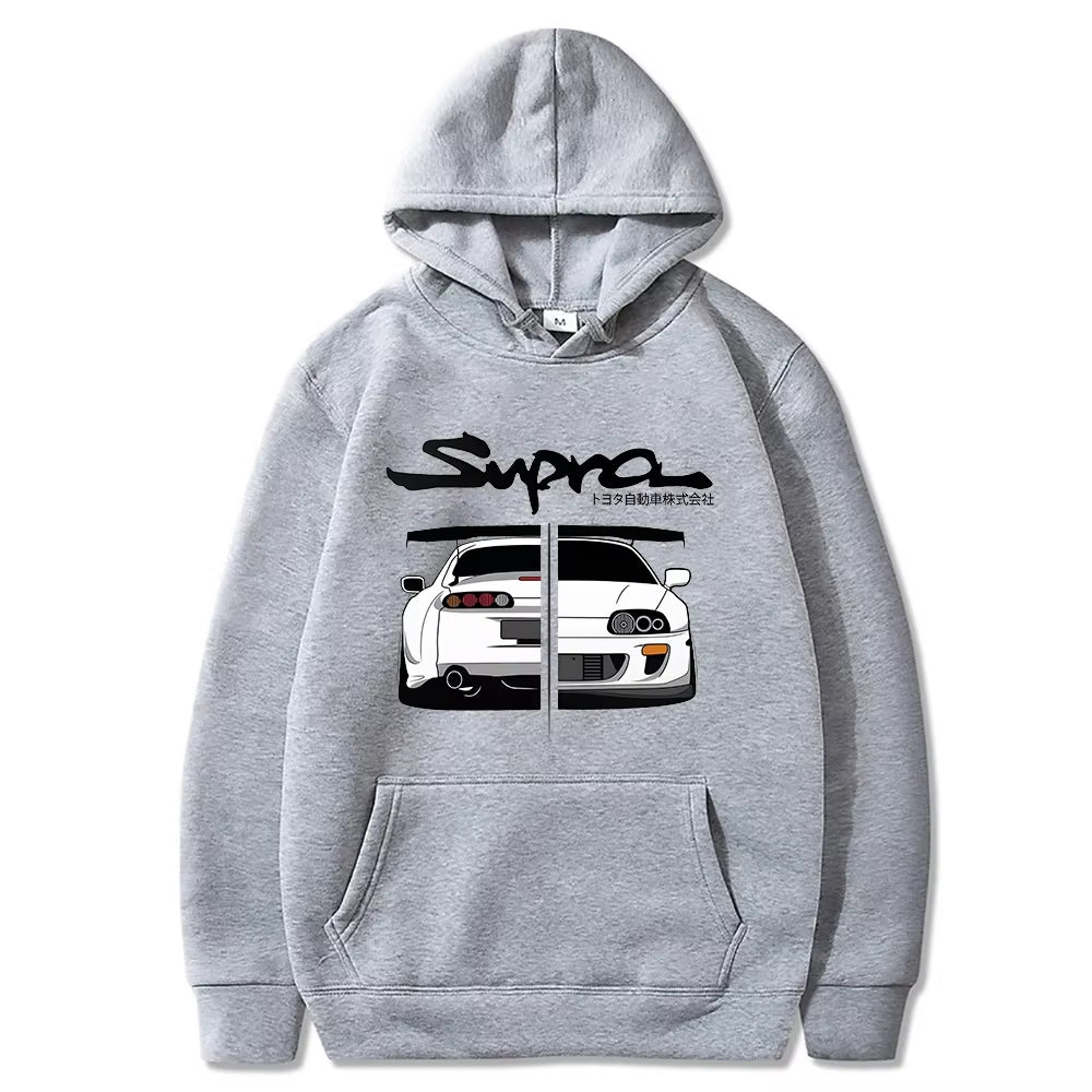 Supra Hoodie