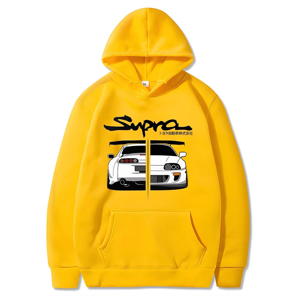 Supra Hoodie