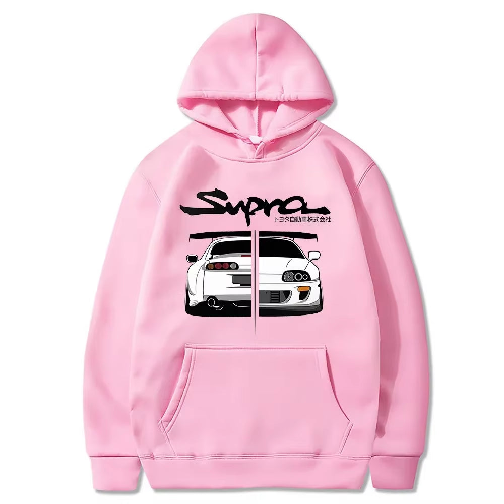 Supra Hoodie