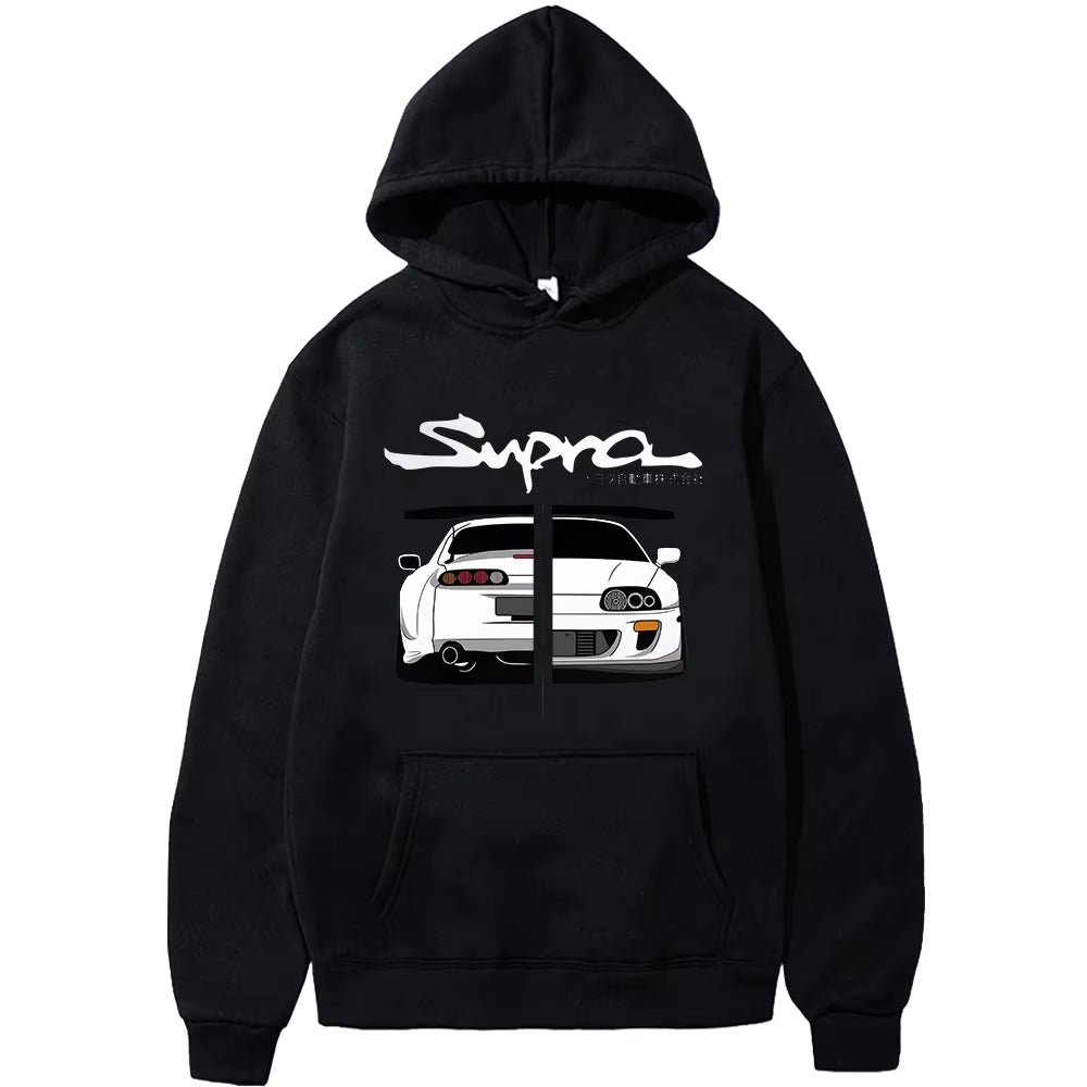 Supra Hoodie