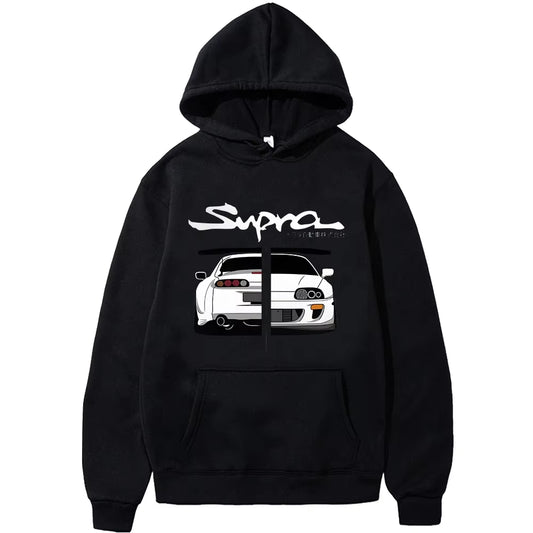 Supra Hoodie